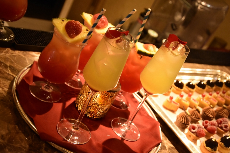 Launching of fall Kempinski Concerti programme 